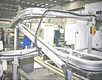 Factory Automation Design
