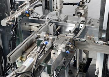 Automation Assembly System