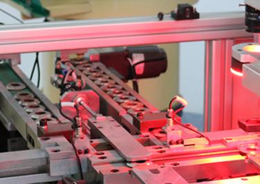 Test, Measurement and Inspection Systems