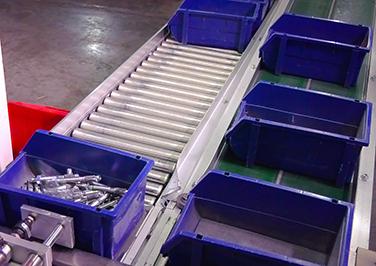 Automated Packaging Systems