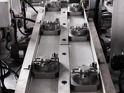 Automobile Starter Carbon Brush Holder Automatic Assembly Machine