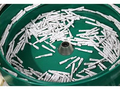 Toothbrush Replacement Heads Automatic Assembly Machine