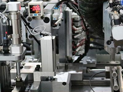Toothbrush Replacement Heads Automatic Assembly Machine