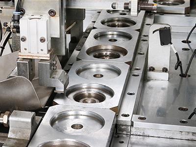 Kitchen Sink Drain Stopper Automatic Assembly Machine
