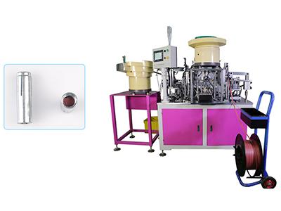 Drop in Anchor Automatic Assembly Machine