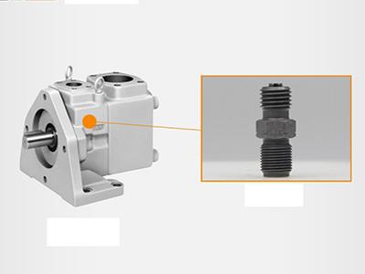 Automated Go/No Go Gauge Measurement System