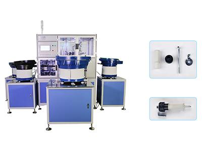 Washing Machine Transit Bolt Automatic Assembly Machine