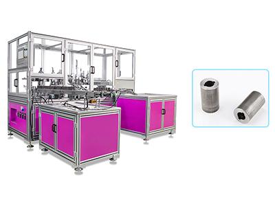 Automotive Fastener Fitting Automatic Size Inspection Machine