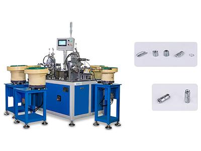 2pc Anchor Automatic Assembly Machine