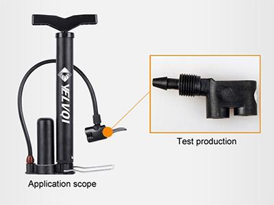  Pump Nozzle Automatic Assembly and Vacuum Inspection Line